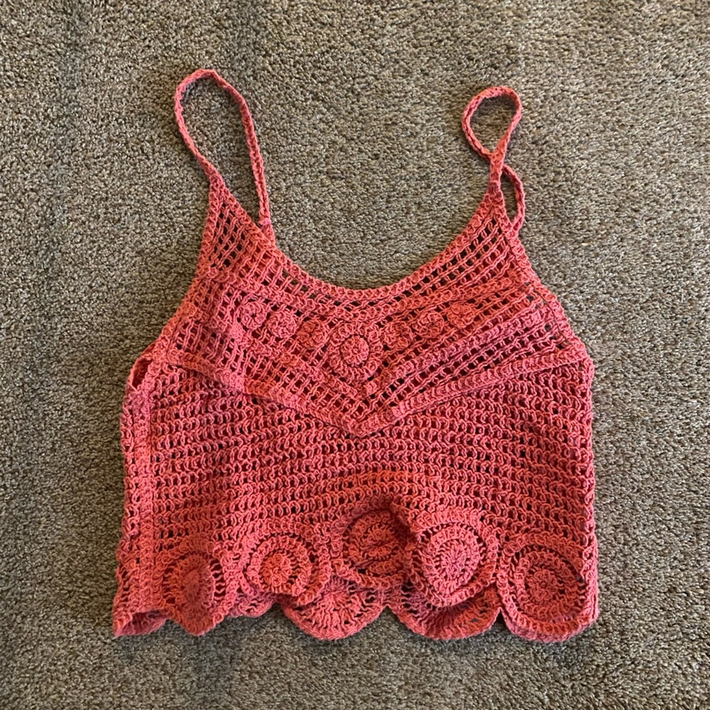 Altar’d State Knit Top